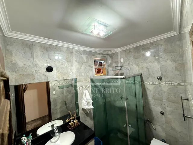 Imagem 16: Casa Alto Padrão disponível para venda, Santa Lucia, BETIM - MG