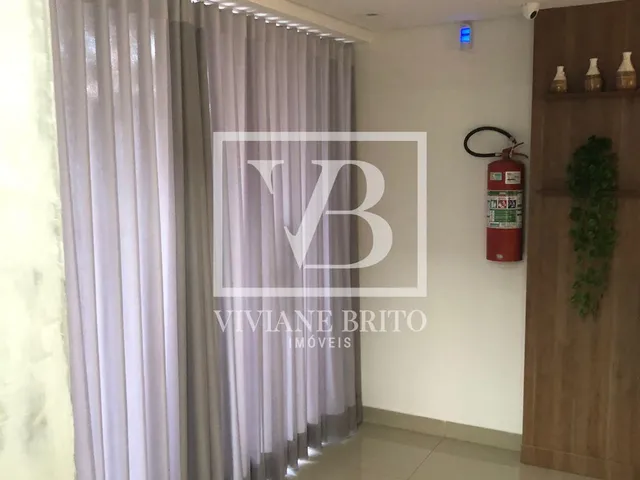 Imagem 3: Apartamento para locação, com 4 dormitórios, 2 vagas, Centro, BETIM - MG