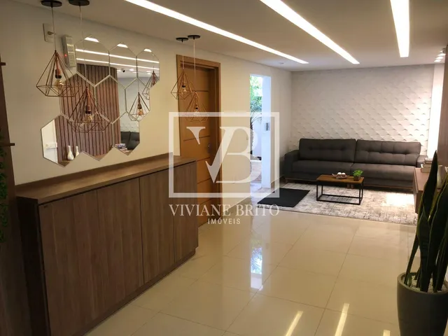 Imagem 4: Apartamento para locação, com 4 dormitórios, 2 vagas, Centro, BETIM - MG