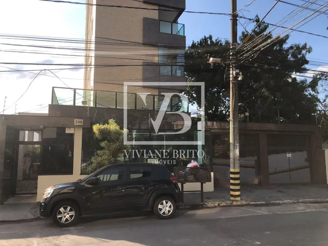 Imagem 10: Apartamento para locação, com 4 dormitórios, 2 vagas, Centro, BETIM - MG