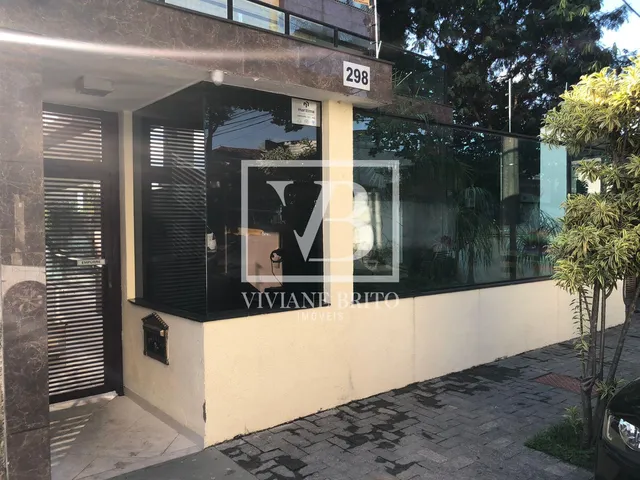Imagem 11: Apartamento para locação, com 4 dormitórios, 2 vagas, Centro, BETIM - MG