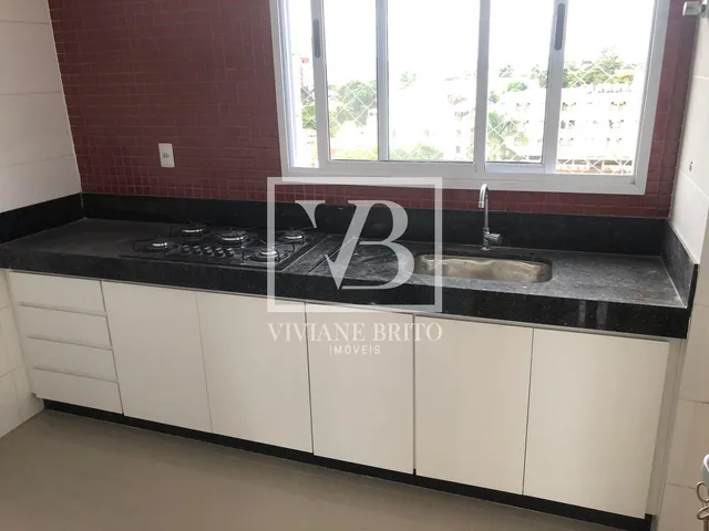 Imagem 12: Apartamento para locação, com 4 dormitórios, 2 vagas, Centro, BETIM - MG