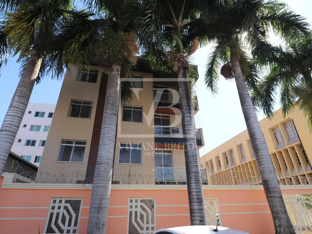 Imagem: Apartamento À Venda, Horto, Betim - Mg