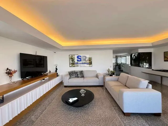 Imagem 15: Alto Padrão Frente Mar | 250 M² | 4 Suítes