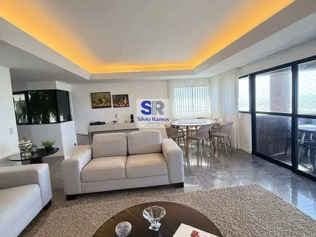 Imagem 16: Alto Padrão Frente Mar | 250 M² | 4 Suítes