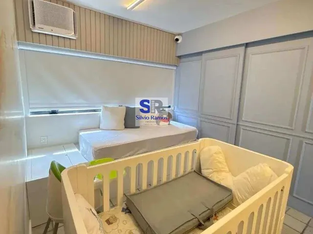 Imagem 4: Alto Padrão Frente Mar | 250 M² | 4 Suítes