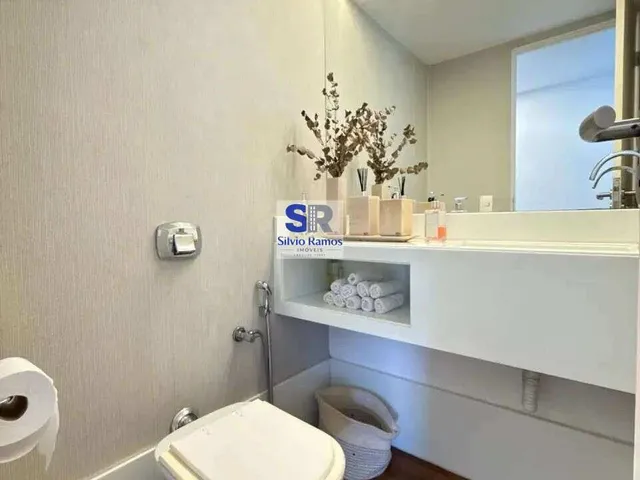 Imagem 5: Alto Padrão Frente Mar | 250 M² | 4 Suítes