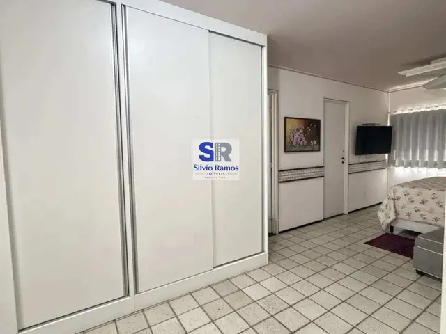 Imagem 6: Alto Padrão Frente Mar | 250 M² | 4 Suítes