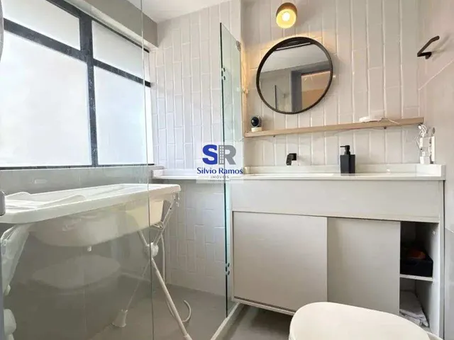 Imagem 7: Alto Padrão Frente Mar | 250 M² | 4 Suítes