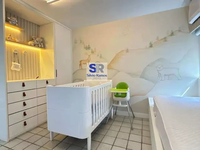 Imagem 8: Alto Padrão Frente Mar | 250 M² | 4 Suítes