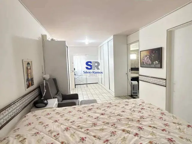 Imagem 10: Alto Padrão Frente Mar | 250 M² | 4 Suítes