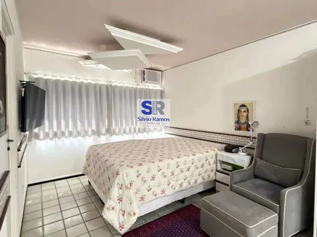 Imagem 11: Alto Padrão Frente Mar | 250 M² | 4 Suítes