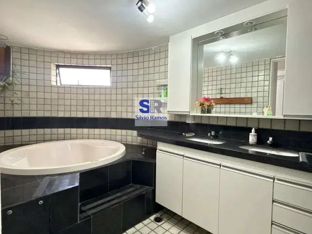 Imagem 13: Alto Padrão Frente Mar | 250 M² | 4 Suítes