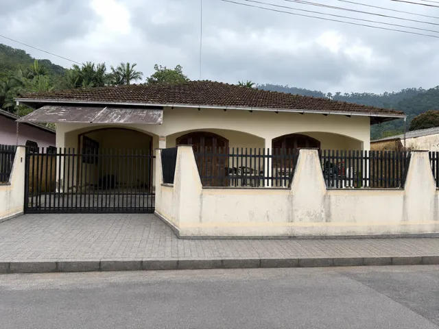 Imagem: Casa residencial à venda no Barra do Rio