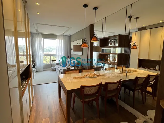 Imagem 11: Apartamento Superior Mobiliado Localizado em Santo Amaro da Imperatriz