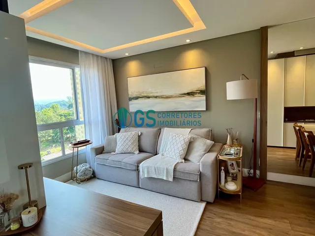 Imagem 10: Apartamento Superior Mobiliado Localizado em Santo Amaro da Imperatriz