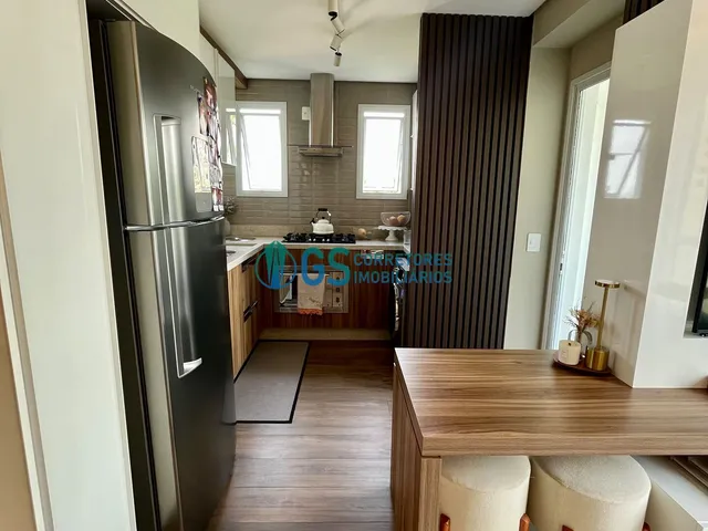 Imagem 4: Apartamento Superior Mobiliado Localizado em Santo Amaro da Imperatriz
