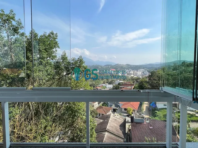 Imagem 15: Apartamento Superior Mobiliado Localizado em Santo Amaro da Imperatriz