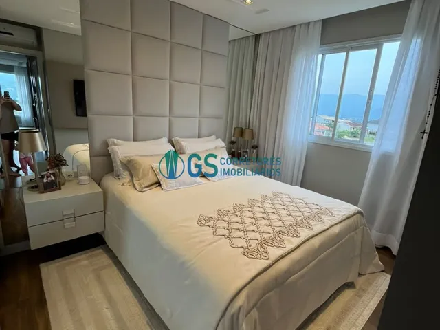 Imagem 3: Apartamento Superior Mobiliado Localizado em Santo Amaro da Imperatriz