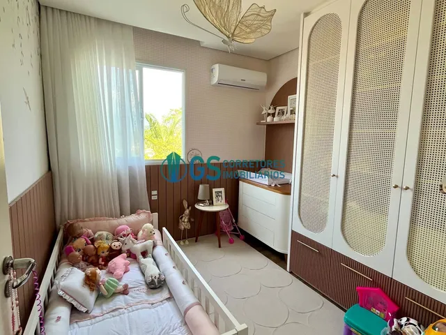 Imagem 13: Apartamento Superior Mobiliado Localizado em Santo Amaro da Imperatriz