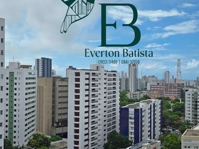 Imagem: APARTAMENTO RESIDENCIAL em RECIFE - PE