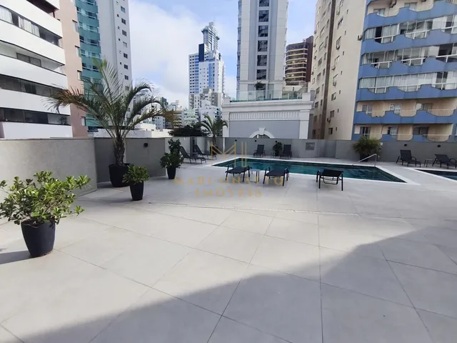 Imagem 16: More a poucos passos do mar: apartamento mobiliado com vista mar em Balneário Camboriú