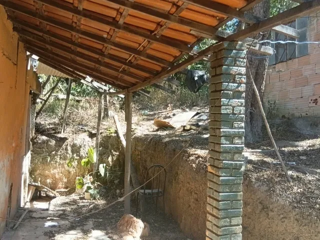 Imagem 13: Casa em Vale das Acácias, Ribeirão das Neves/Mg