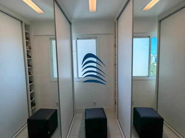 Imagem 15: VISTA PATAMARES PLANTA DE 3 QUARTOS, REVERTIDO PARA 2 QUARTOS + CLOSET 80M2