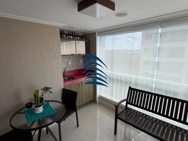Imagem 2: VISTA PATAMARES PLANTA DE 3 QUARTOS, REVERTIDO PARA 2 QUARTOS + CLOSET 80M2