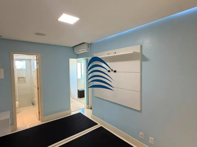 Imagem 10: VISTA PATAMARES PLANTA DE 3 QUARTOS, REVERTIDO PARA 2 QUARTOS + CLOSET 80M2