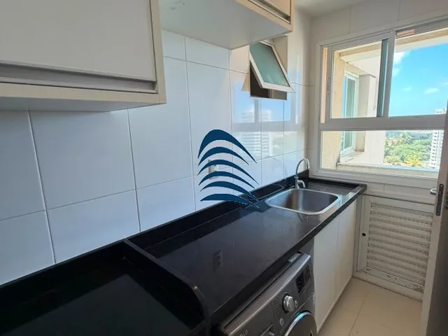 Imagem 8: VISTA PATAMARES PLANTA DE 3 QUARTOS, REVERTIDO PARA 2 QUARTOS + CLOSET 80M2