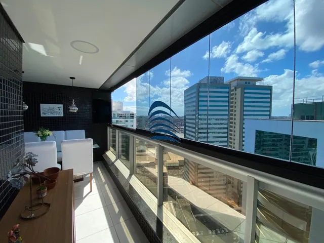Imagem: Salvador Prime 72m² 2 Suítes Porteira