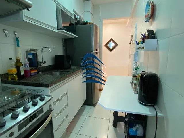 Imagem 2: Salvador Prime | 72m² | 2 Suítes | Porteira Fechada