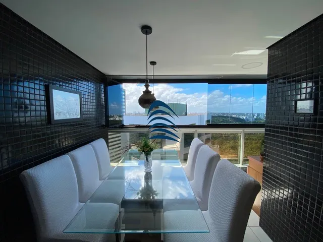 Imagem 6: Salvador Prime | 72m² | 2 Suítes | Porteira Fechada