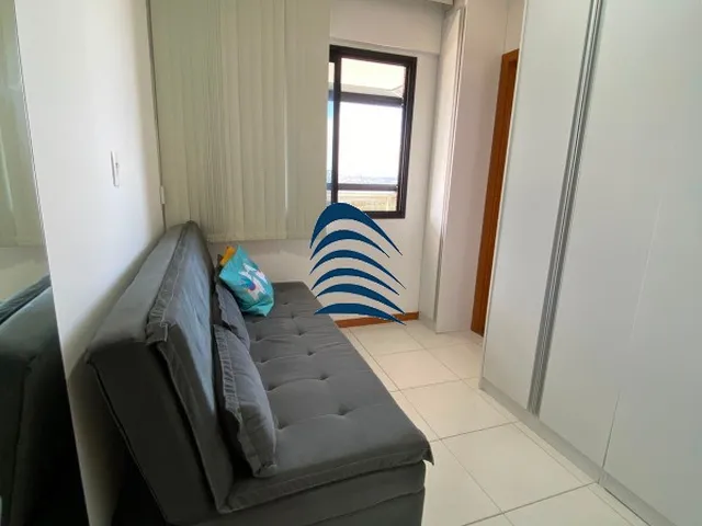Imagem 7: Salvador Prime | 72m² | 2 Suítes | Porteira Fechada