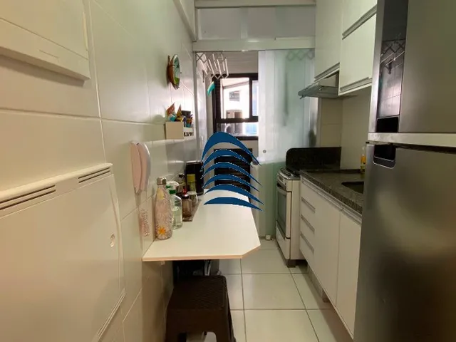 Imagem 5: Salvador Prime | 72m² | 2 Suítes | Porteira Fechada