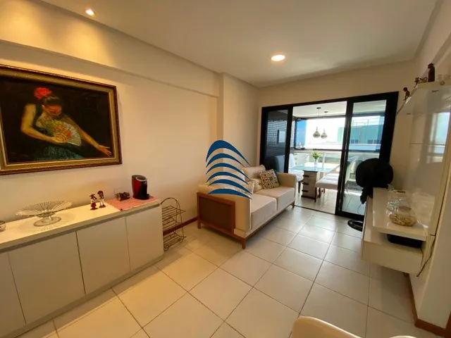Imagem 10: Salvador Prime | 72m² | 2 Suítes | Porteira Fechada