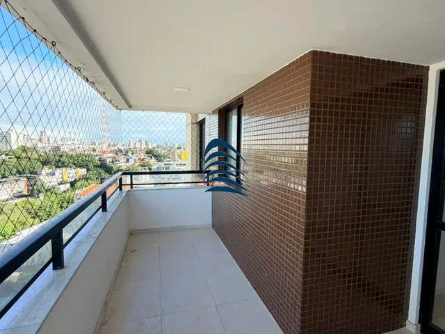 Imagem: Excelente apartamento 2/4 com suíte e vista