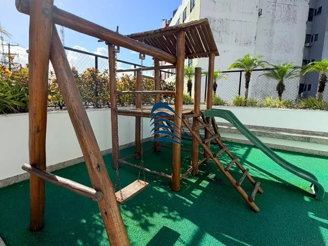 Imagem 10: Excelente apartamento 2/4 com suíte e vista mar na FEDERAÇÃO