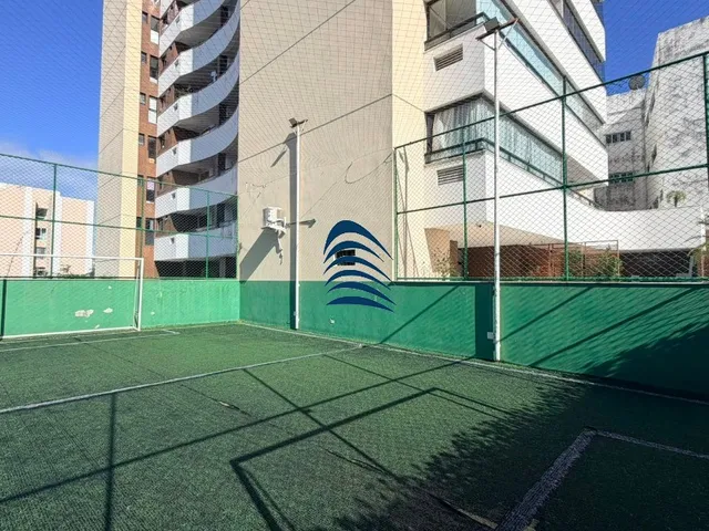 Imagem 16: Excelente apartamento 2/4 com suíte e vista mar na FEDERAÇÃO