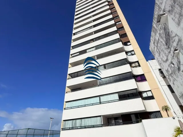 Imagem 7: Excelente apartamento 2/4 com suíte e vista mar na FEDERAÇÃO