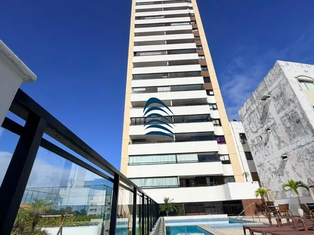 Imagem 13: Excelente apartamento 2/4 com suíte e vista mar na FEDERAÇÃO
