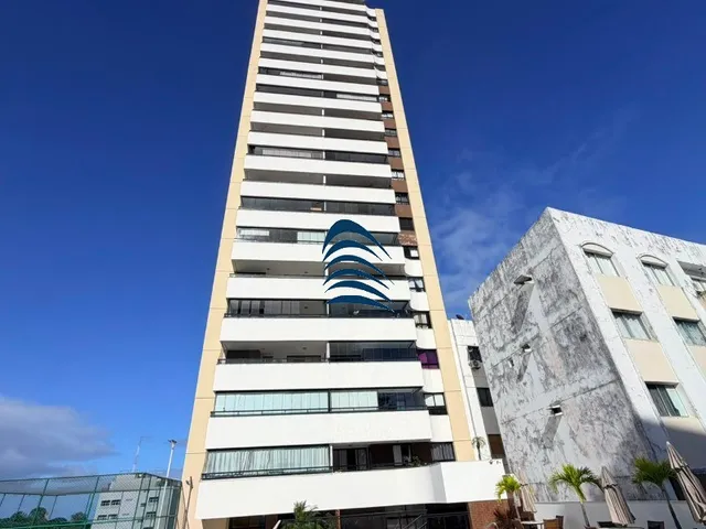 Imagem 8: Excelente apartamento 2/4 com suíte e vista mar na FEDERAÇÃO