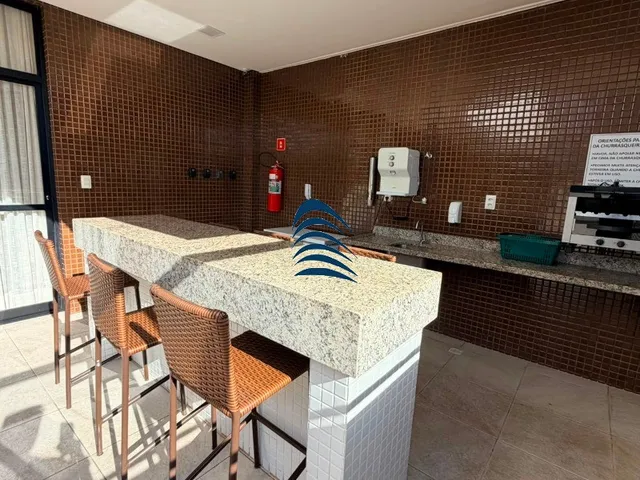 Imagem 9: Excelente apartamento 2/4 com suíte e vista mar na FEDERAÇÃO