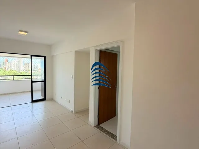 Imagem 5: Excelente apartamento 2/4 com suíte e vista mar na FEDERAÇÃO