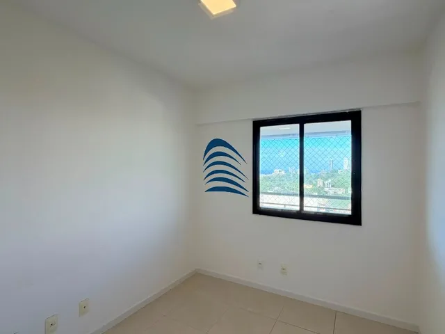 Imagem 11: Excelente apartamento 2/4 com suíte e vista mar na FEDERAÇÃO