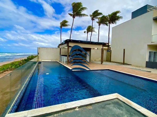 Imagem: Aqua Residence Praia de Ipitanga