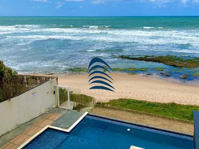 Imagem 4: Aqua Residence | Praia de Ipitanga