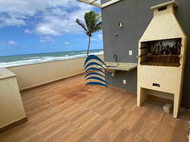 Imagem 2: Aqua Residence | Praia de Ipitanga