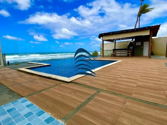 Imagem 6: Aqua Residence | Praia de Ipitanga